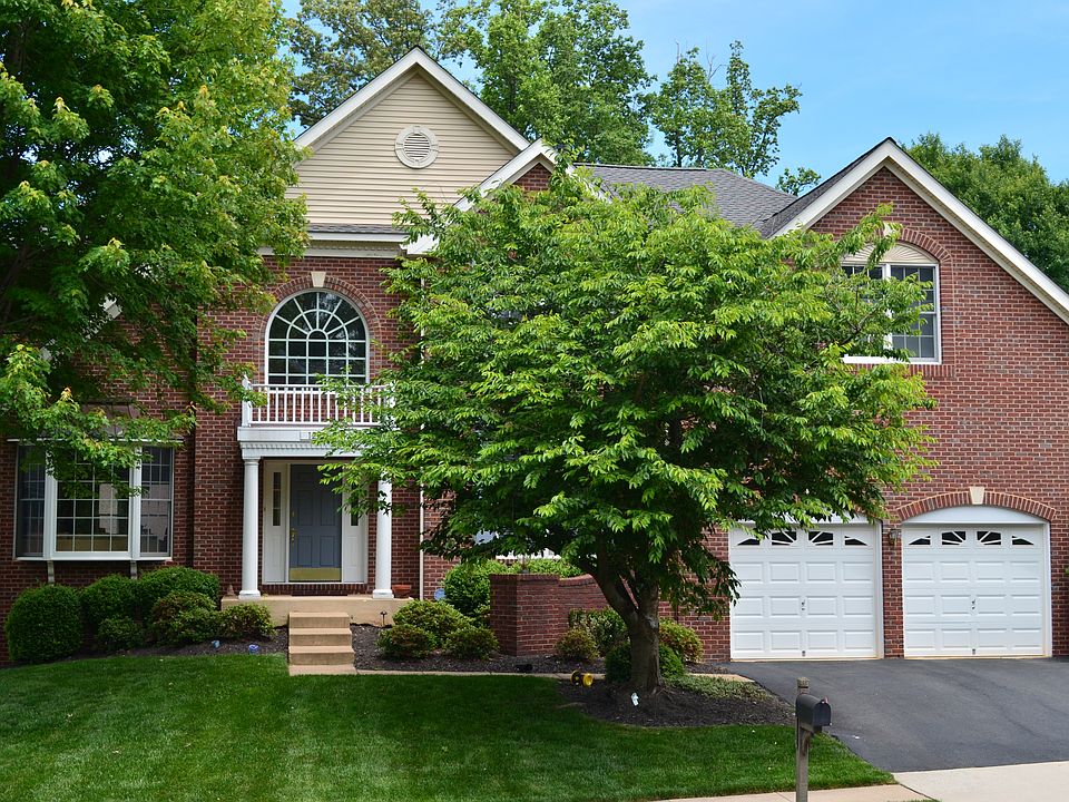 Front View - lush green