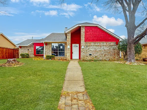 613 Fieldwood Dr, Mesquite, TX 75150