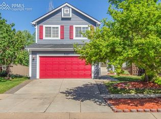 5227 Weaver Dr, Colorado Springs, CO 80922