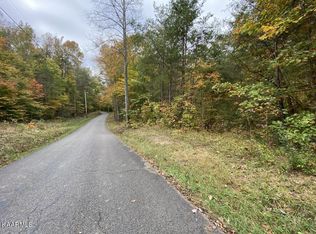0 French Hamby Rd LOT 6, Wartburg, TN 37887