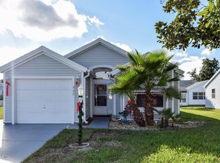 924 Chula Ct, Lady Lake, FL 32159