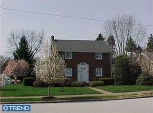 1220 Natalie Rd, Phoenixville, PA 19460