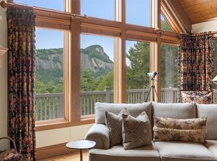 2130 Falcon Ridge, Highlands, NC 28741