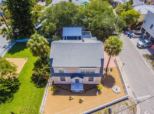 8601 W Gulf Blvd, Treasure Island, FL 33706