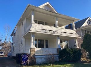 1321 W 106th St, Cleveland, OH 44102