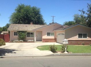 1385 Harty St, Bakersfield, CA 93304
