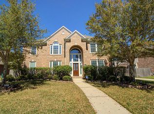 26122 Sandersgate Ln, Katy, TX 77494