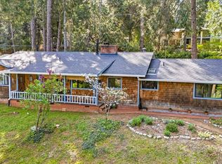 14601 Echo Ridge Dr, Nevada City, CA 95959