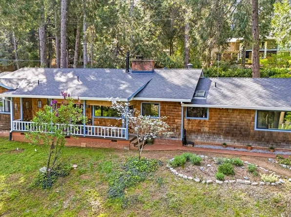 14601 Echo Ridge Dr, Nevada City, CA 95959