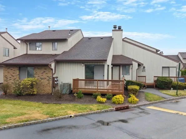 250 Ridgedale Ave BLDG Q #1, Florham Park Boro, NJ 07932