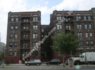 125 Marcy Pl APT 3A, Bronx, NY 10452