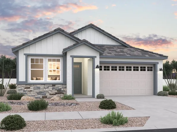 17800 W ELECTRA Lane, Surprise, AZ 85387