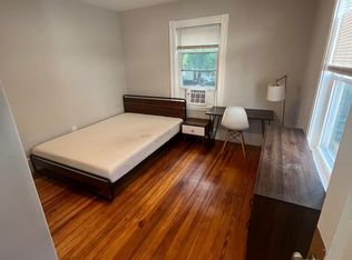 79 Meridian St #1-D, Boston, MA 02128
