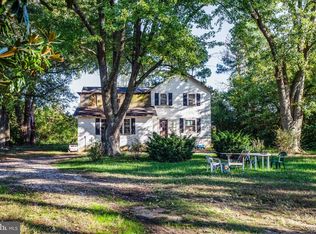 6419 Sandy Point Rd, Kinsale, VA 22488
