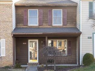 407 Tudor Dr, Winchester, VA 22603