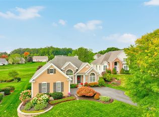 7 Cheshire Rdg, Victor, NY 14564