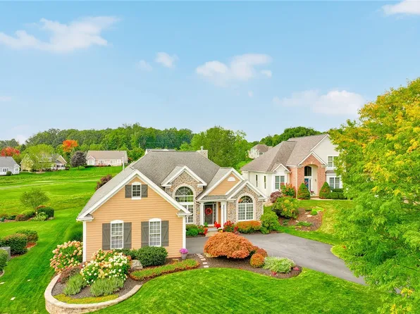 7 Cheshire Rdg, Victor, NY 14564