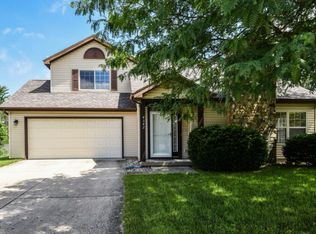 4352 McClellan Ln, West Lafayette, IN 47906