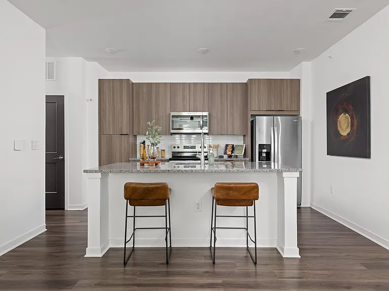 The Levi Luxury Apartments — Photo 37