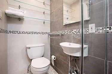 Rented by Keller Williams NYC