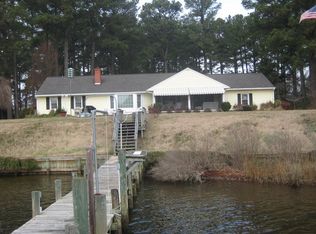 780 Greenfield Point Dr, Reedville, VA 22539