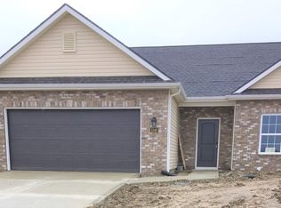 1546 Glen Hollow Dr, Fort Wayne, IN 46814