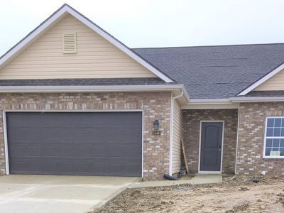 1546 Glen Hollow Dr, Fort Wayne, IN, 46814