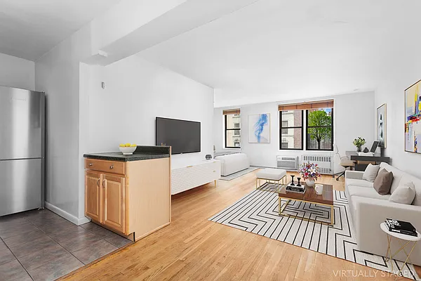 Rented by Corcoran | media 7