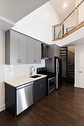 Rented by The Agency