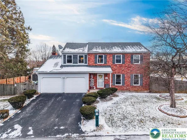 2702 Northampton St, Bethlehem, PA 18020