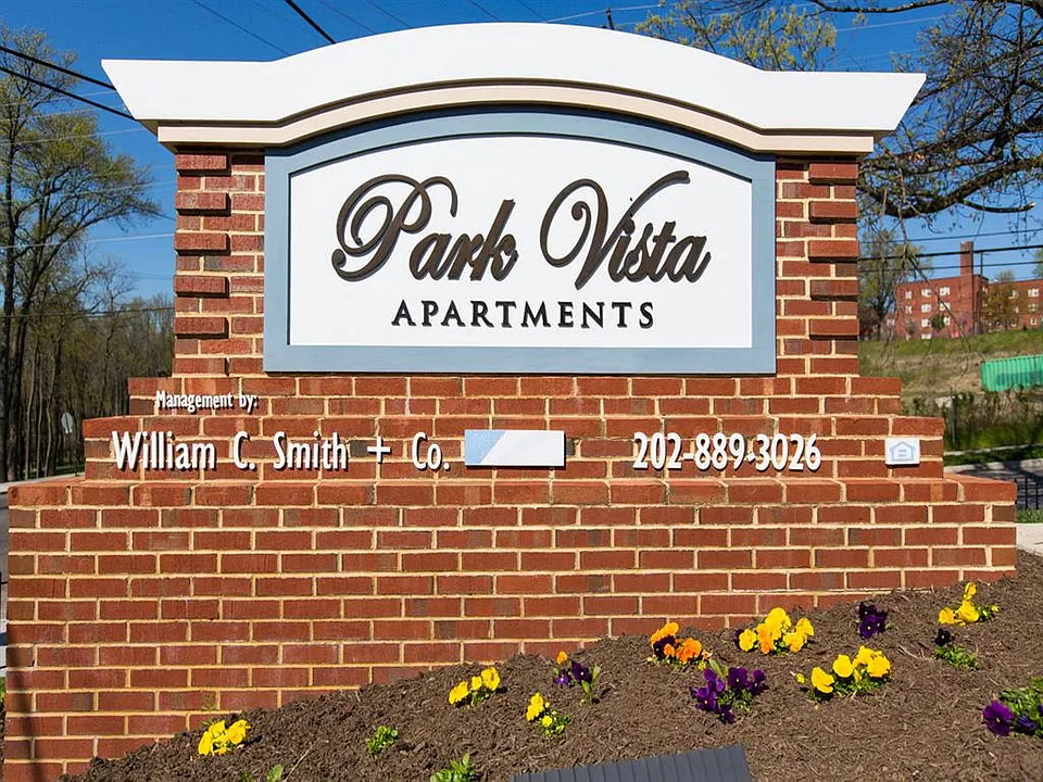 Park Vista Apartments