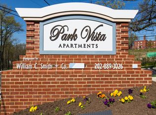 Park Vista Apartments, Washington, DC 20032