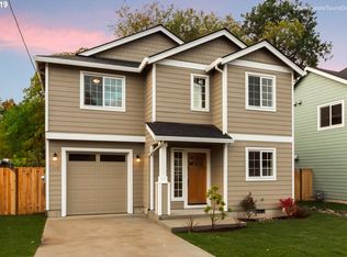 5730 SE Front St, Portland, OR 97086