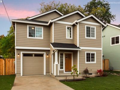 5730 SE Front St, Portland, OR, 97086