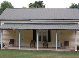 8470 Covington Rd, Eagleville, TN 37060