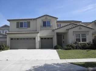 1541 Marigold Dr, Patterson, CA 95363