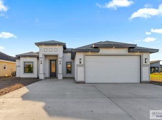 468 Marcelo St, La Feria, TX 78559