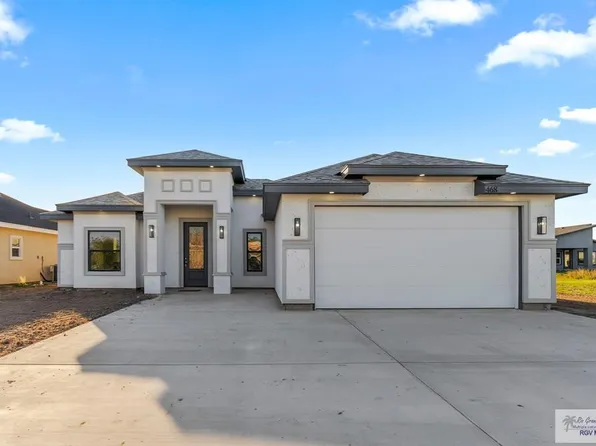 468 Marcelo St, La Feria, TX 78559