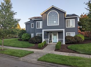 1237 NE Cedar Ridge Loop, Vancouver, WA 98664