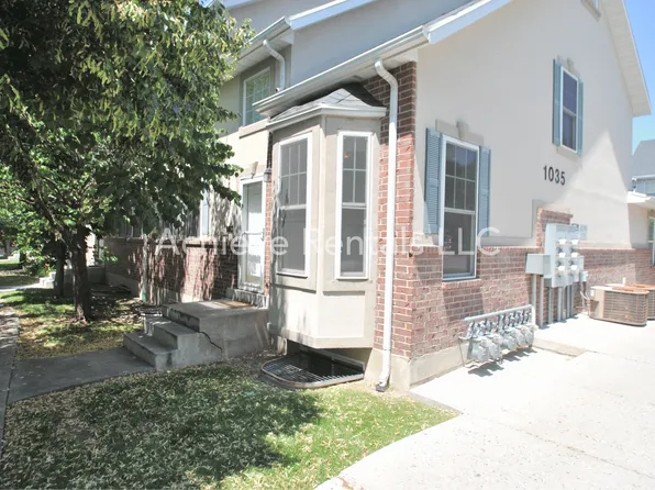 1035 N 130 W APT 100, Logan, UT 84341