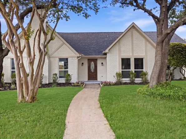 9737 Burney Dr, Dallas, TX 75243