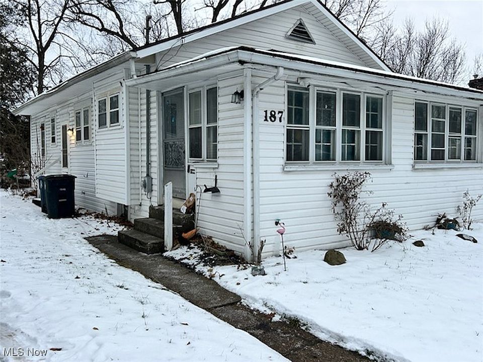 2nd image of 187 Highpoint Ave
