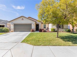 3024 Avishan Dr, Perris, CA 92571