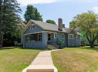 2203 North St, Logansport, IN