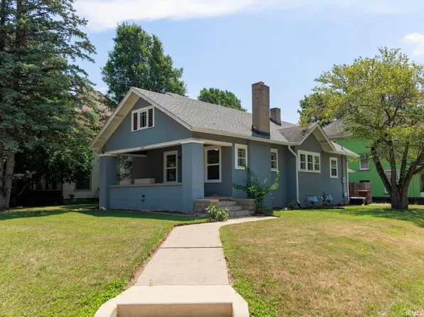 2203 North St, Logansport, IN 46947