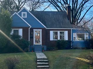 610 Forest Glen Rd, Silver Spring, MD 20901