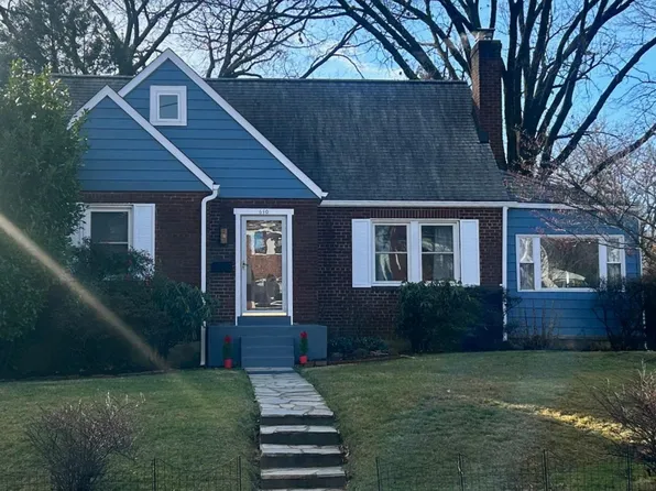 610 Forest Glen Rd, Silver Spring, MD 20901