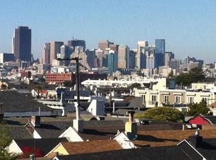 975 Valencia St APT 4, San Francisco, CA 94110