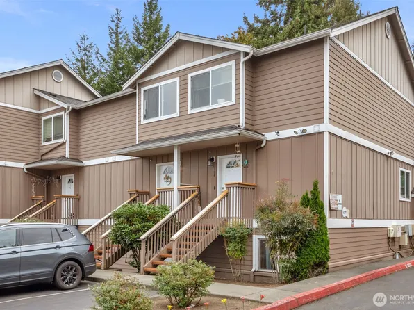 7220 Rainier Drive #101, Everett, WA 98203