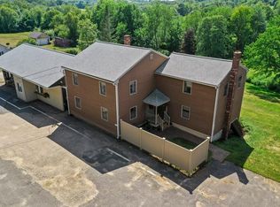 755 Barre Rd, New Braintree, MA 01531